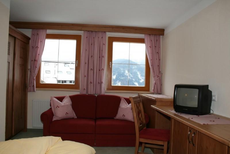 Haus Achenrainer Apartment Fiss Cameră foto