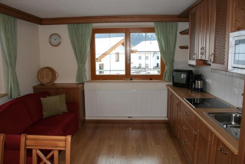 Haus Achenrainer Apartment Fiss Cameră foto