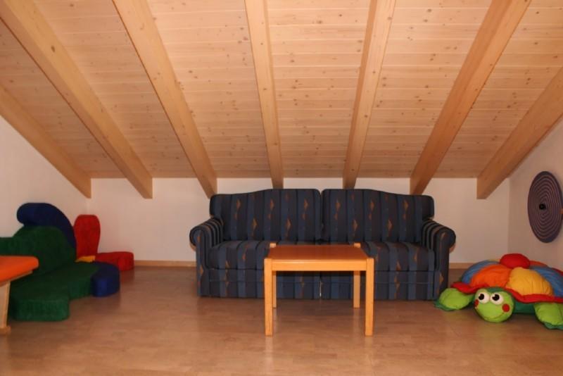Haus Achenrainer Apartment Fiss Cameră foto