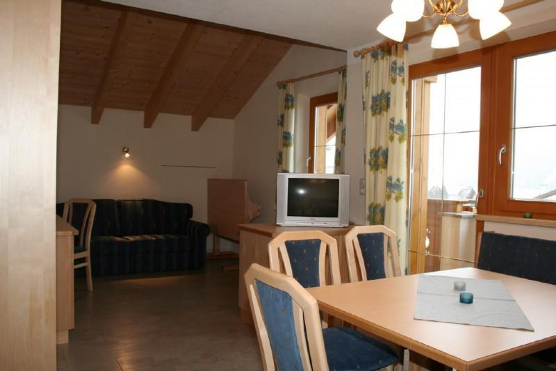 Haus Achenrainer Apartment Fiss Cameră foto