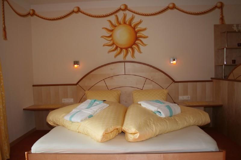 Haus Achenrainer Apartment Fiss Cameră foto