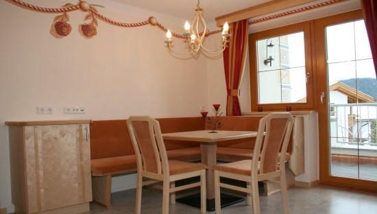 Haus Achenrainer Apartment Fiss Cameră foto